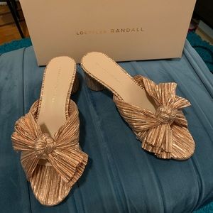 loeffler randall emilia gold